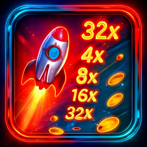 777j Racktunz Colorful Orb Board