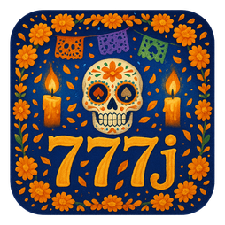 777j logo